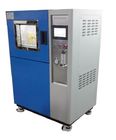 IPX34 Zintegrowany wodoodporny sprzęt do testowania ochrony przed wnikaniem 576L komory IEC 60529