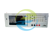IEC 60228 Przewodnik miernik oporu wysokiej precyzji ultra niskiego prądu stałego sprzęt do badań oporu