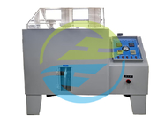 ISO3768 Maszyna do testowania rozpylania soli HH0813 Przejrzysty materiał akrylowy PVC Sprzęt odporny na korozję