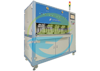 380V / 50Hz Helium Leak Testing Equipment z 8 stacjami sterowania PLC
