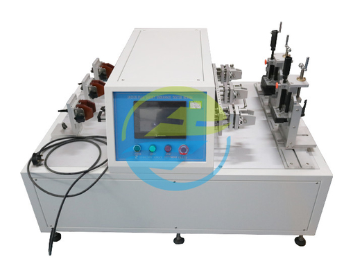 Dobra cena PLC Control Switch Plug and Socket Life Test Machine z testerem gniazdek i gniazdek w Internecie