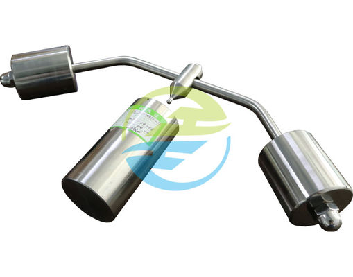 Dobra cena Obciążenie 20N Sprzęt do badania ciśnienia kulkowego Do badania Finger Probe / Heat Resistant Pressure Ball Tester w Internecie