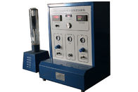 Plastic Oxygen Index Method Test Equipment ISO4589-1, Burning Behavior Testing Machine