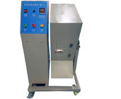 IEC 60598-1 Maszyna do testowania na światło Maszyna do testowania lufy ze stali 3 mm