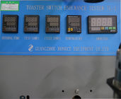 IEC60335-2-9 Klauzula 19.101 Sprzęt testowy IEC Toaster Switch Endurance Tester