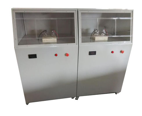 Dobra cena IEC61621 Wysokiego napięcia tester rezystancji niskiego napięcia Curren Napięcie wyjściowe AC 0--20 KV Wydajność elektryczna 2 KVA w Internecie