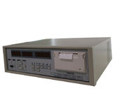 IEC60335-1 punkt 11 Tester temperatury Hot Windind podwójny kanał 0.1 ~ 20 ~ 200 ~ 2000Ω Czas odpowiedzi &amp;lt;30s