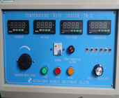 IEC60884-1 Rys. 44 Punkt 19 Urządzenie do pomiaru wzrostu temperatury 0 - Wyświetlacz cyfrowy 150 °