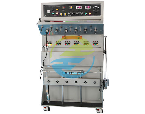 Dobra cena Power Cord Pull Tester for Tensile Strength, Flexibility, and Safety Compliance in Cable Testing Equipment w Internecie