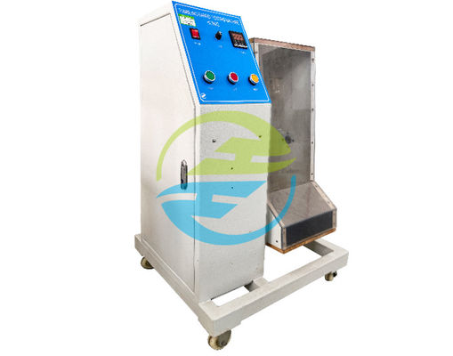 Dobra cena High-Precision Tumble Drop Tester with 500mm Height and 5 r/min Speed for IEC 60068-2-31 Compliant Testing w Internecie