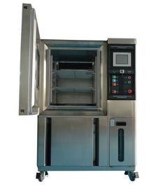 Dobra cena IEC60065 2014 Klauzula 8.3 Zakres temperatury komory i wilgotności od -40 ℃ ~ + 150 ℃ w Internecie