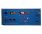 IEC60255-5 Tester urządzeń elektrycznych Wysokiego napięcia Generator impulsów Napięcie wyjściowe Kształt fali Od 500V do 15 kV
