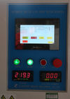 Automatyczna żywotność czajnika - tester pojedynczej stacji rozpiętości 0-16A, prąd obciążenia regulowany IEC60335-2-15