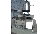 IEC60335 Urządzenia testujące IEC Wkręcacz do czajnika wycofuje urządzenie testujące wytrzymałości