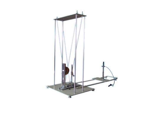 Dobra cena IEC60068-2-75 Urządzenie kalibracyjne do młotka udarowego sprężynowego w Internecie