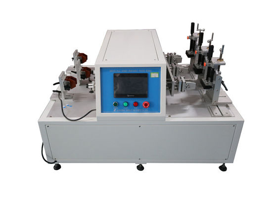 Dobra cena 6 stacji Tester wytrzymałości gniazdka w Internecie