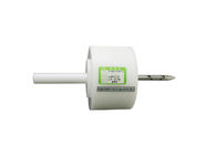 Rysunek 2 IEC 61032 Testowa sonda palcowa B o średnicy przegrody 125 mm