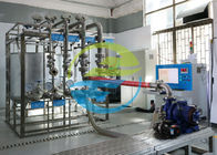 ISO9906 Kompleksowy system testowania wydajności pompy wodnej 0-3000 obr./min