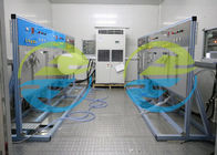 Laboratorium testowe wydajności elektrycznych podgrzewaczy wody IEC 60379