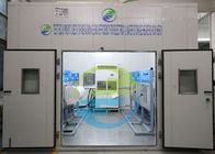 Laboratorium testowe wydajności energetycznej urządzeń do przechowywania podgrzewaczy wody