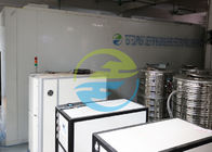 IEC 60456 Laboratorium testowe wydajności pralek do ubrań z 12 stacjami testowymi