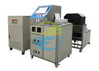 Laboratorium testowe wydajności silnika IEC 60034 z ręcznym i automatycznym testowaniem