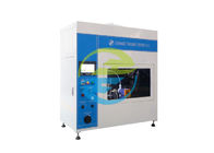 IEC60112 Tester do badania palności Tester śledzenia wycieków z elektrodą platynową