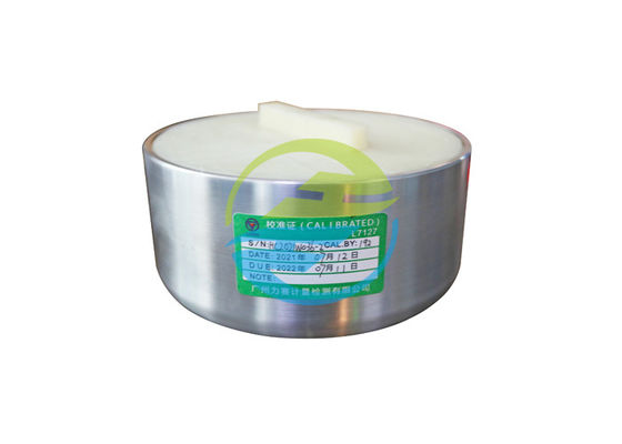 Dobra cena IEC60335-2-6, klauzula 21.102 Naczynie do testu upuszczania - Płyty grzejne upuszczają płytę aluminiową w Internecie