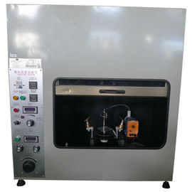 Dobra cena Automatycznie IEC60335-1 Urządzenia do testów laboratoryjnych CTI PTI Insulation Material w Internecie
