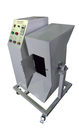Obrotowy tester bębnowy, maszyna do bębnowania bębnowego z rowkiem dociskowym VDE0620 IEC60068-2-32