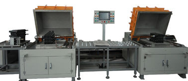 Dobra cena Elementy chłodnicze Helium Leak Testing Equipment 2g / rok Czujnik Inficon Omron PLC w Internecie