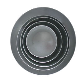 Dobra cena 110 mm Sprzęt do testów IEC Aluminiowy Statecznik Do Testowania Płytek Indukcyjnych w Internecie