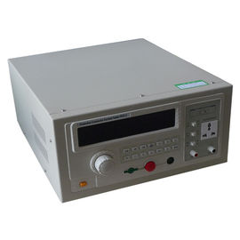 Dobra cena IEC 60598-1 IEC Test Equipment Tester prądowy przetwornika w Internecie