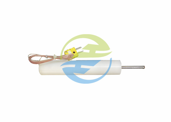 Dobra cena IEC60335-2-6 Sonda temperatury powierzchniowej sondy palcowej (5 * 0,5 mm ocynowana miedziana tarcza) w Internecie