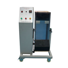Dobra cena IEC60068-2-32 Tumbling Barrel Tester Urządzenie Testowanie urządzeń IEC Obrotowy test barrelowy w Internecie