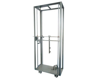 Dobra cena Trwała maszyna do testowania udarowego wahadła Swinging Hammer Test Apparatus w Internecie