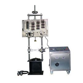 Dobra cena Elektryczne Hammer Trwałość Badanie Machine / Impact Drills Tester IEC 60745-2-1 w Internecie