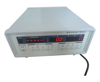 Dobra cena 220V AC 50 / 60Hz Podobne testery do urządzeń elektrycznych Miernik podwyższania temperatury na gorących liniach w Internecie