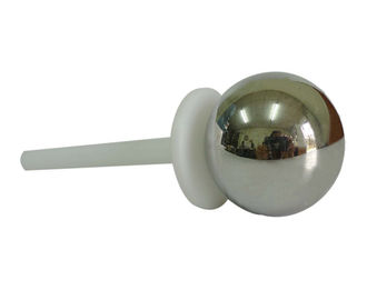 Dobra cena Materiał izolacyjny Sprzęt ochrony przed wnikaniem Sprzęt IP1X Test 50mm Sztywna sfera w Internecie