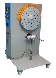 Dobra cena Urządzenia do izolacji izolowanych chlorkami poliwinylowymi IEC 60227-2 Tester gięcia przewodów w Internecie