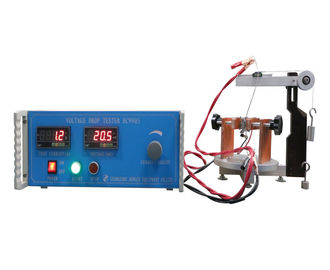 Dobra cena Bezkręgowce Zaciski Tester odchylenia + Testator spustu napięcia HC 9905 IEC 60884-1 w Internecie