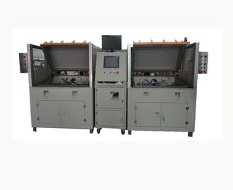 Dobra cena Układ klimatyzacji samochodowej rurociągu Helium Leak Testing Solution 2 - 42 Bar w Internecie