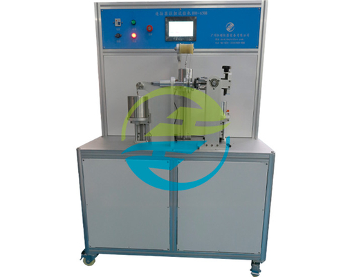 Dobra cena PLC Control Connector Pull And Twisting Force Test Machine dla maszyny do testowania wytrzymałości na rozciąganie w Internecie
