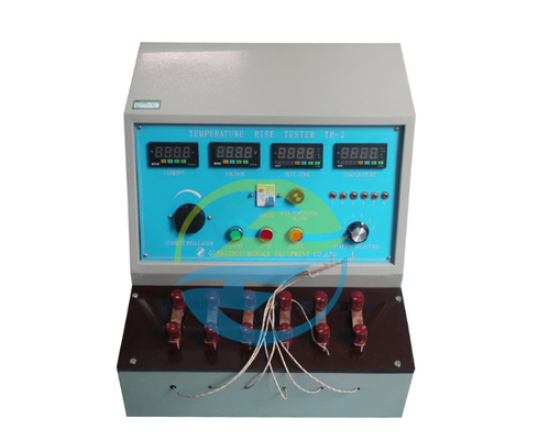 Dobra cena 0-125A Wtyczka z gniazdkiem Tester Temperatura wzrost Tester wysokiej precyzji Temperatura 0-150°C w Internecie