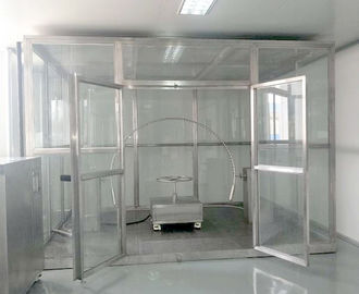 Dobra cena IEC60529 IPX1to IPX9K Zintegrowane wodoodporne stopnie Ingress Protection Testing System w Internecie
