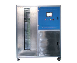 Dobra cena IEC 60529 IPX7 Inteligentny system zaopatrzenia w wodę i sterowania dla IPX1 do IPX8 w Internecie