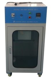 Dobra cena IEC60335-2-3 Klauzula 21.101 Tester urządzeń elektrycznych / Elektryczna maszyna upuszczająca żelazko Pojedyncze stanowisko w Internecie