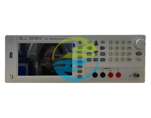 Dobra cena Wysokiej precyzji tester odporności przewodnika IEC 60228 do testowania odporności ultra niskiego prądu stałego w Internecie
