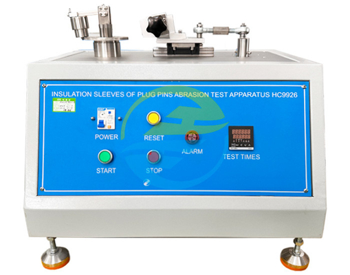 HC9926 Wtykacz Izolacyjny Tester Oszczelnia Oszczelnia Sprzęt do badań IEC 999,999 Cyklów 4N Precyzja Ciśnienie Smart Home Security Guard