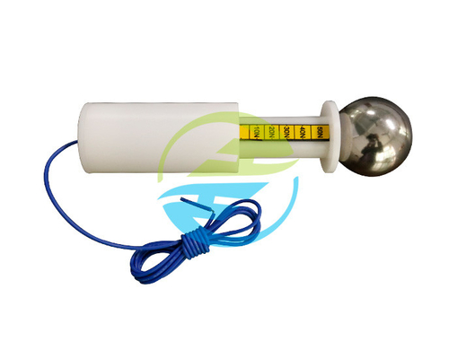 Dobra cena IP1X 50mm Test Ball Probe Ingress Protection Test Equipment HT-I01T Ingress Protection Tester Certyfikacja standardowa IEC 60529 & GB 4208 w Internecie